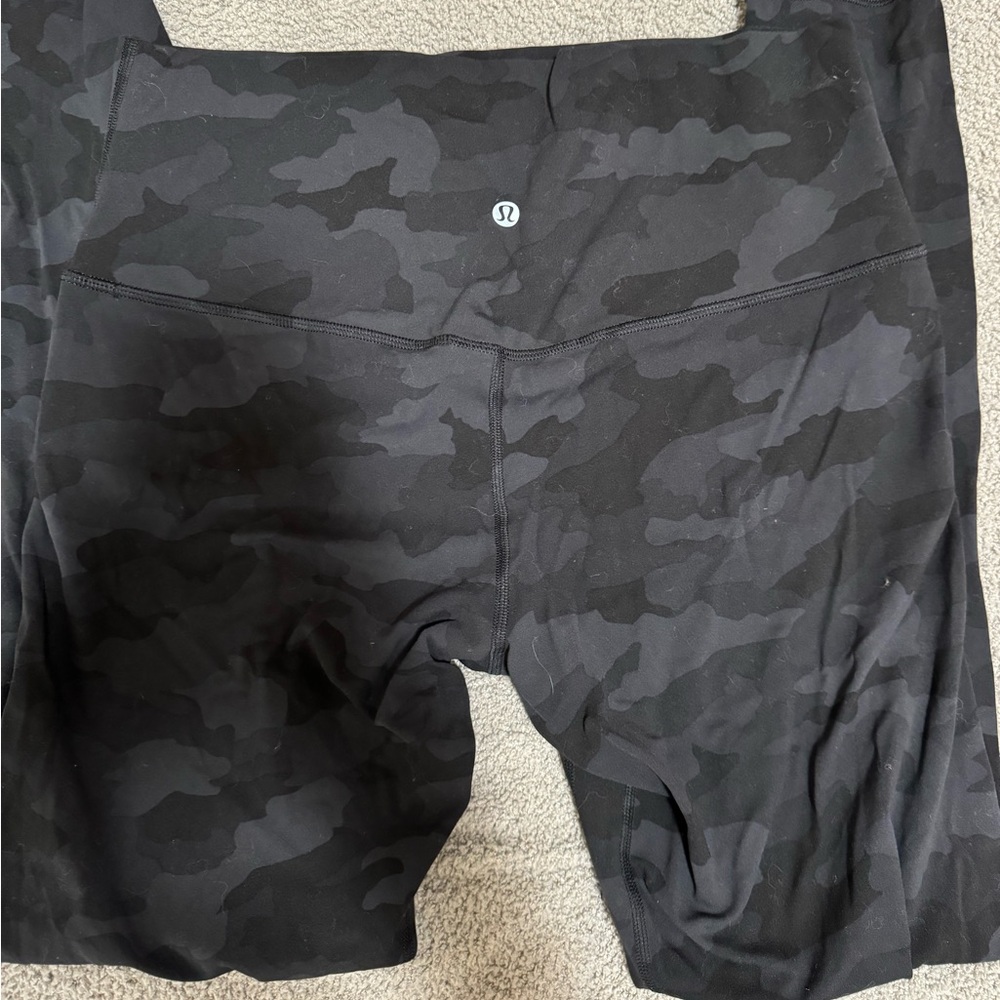 Lululemon align leggings